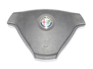 RA14737 (ALFA ROMEO) Подушка безпеки кермо -03Alfa Romeo 166 98-07