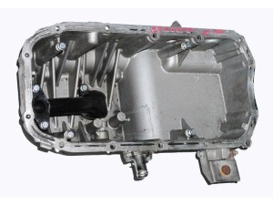 55230375 (FIAT) Поддон двигателя 1.6JTDM 16V,1.6MJET 16VFiat Bravo 07-16 Alfa Romeo Giulietta 10-20