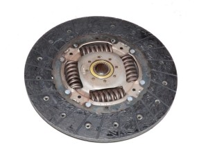 55227856 (FIAT) Диск зчеплення D254Fiat Ducato 06-14 Peugeot Boxer 06-14 Citroen Jumper 06-14