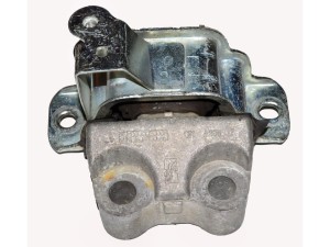 55700434 (FIAT) Опора двигателя леваяFiat Grande Punto 05-10