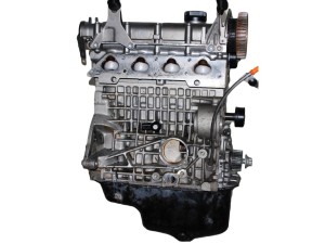 BXW (SKODA) Двигатель 1.4MPI 16V BXW