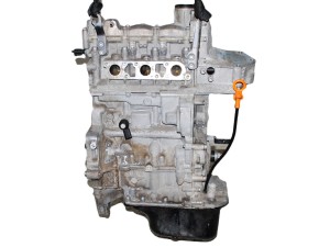 CHFA (SKODA) Двигатель 1.2MPI 6V CHFA