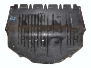 6Q0825237P (SKODA) Защита двигателя пластикSkoda Fabia I 99-07