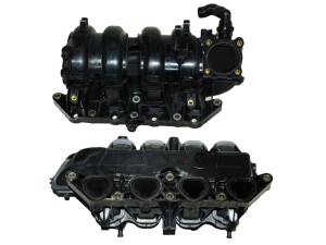 036129711DP (SKODA) Коллектор впускной пластикSkoda Fabia I 99-07