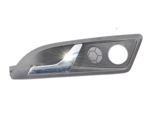 1Z0837247 (SKODA) Ручка двери внутренняя передняя левая хромSkoda Yeti 09-17 Skoda Octavia A5 04-13