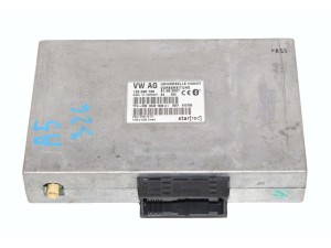 1Z0035729 (SKODA) Блок электронный управления BluetoothSkoda Octavia A5 04-13