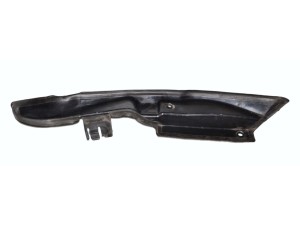 3B0821112B (SKODA) Накладка крыла передняя внутренняя праваяSkoda Superb 01-08