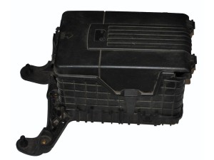 1K0915333H (SKODA) Полка аккумуляторная в сборе пластикSkoda Superb 08-15