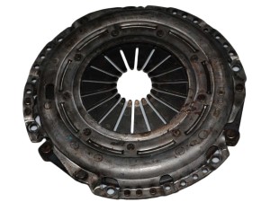 9648718280 (VOLVO) Корзина зчеплення D240Volvo S40 04-12