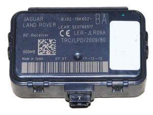 BJ3215K602BA (LAND ROVER) Модуль антениRange Rover Evoque 11-19