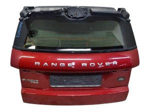 LR064614 (LAND ROVER) Крышка багажника стекло 5-ти дв.Range Rover Evoque 11-19