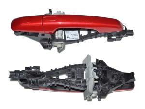 BJ32203A28CC (LAND ROVER) Ручка двери наружнаяRange Rover Evoque 11-19