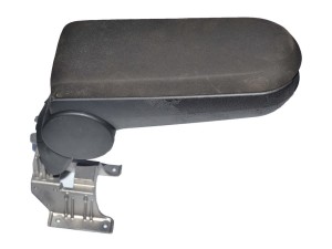 6J0864207 (SEAT) Подлокотник тканьSEAT Ibiza 09-17