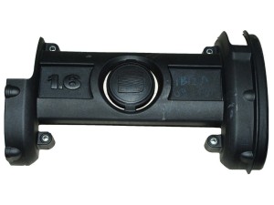 03C103925AP (SEAT) Накладка двигателя декоративнаяSEAT Ibiza 09-17