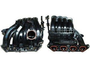 036129709HF (SEAT) Коллектор впускной пластикSEAT Ibiza 09-17