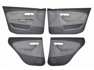 RA06020 (SEAT) Карта двери комплектSEAT Cordoba 02-09