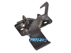 6L0823480B (SEAT) Ответная часть замка капотаSEAT Cordoba 02-09