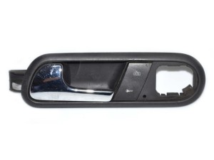 6L1837113C (SEAT) Ручка двери внутренняя передняя левая хром -06SEAT Cordoba 02-09