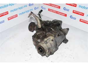 TAG000230 (LAND ROVER) Раздаточная коробкаLand Rover Freelander 96-06