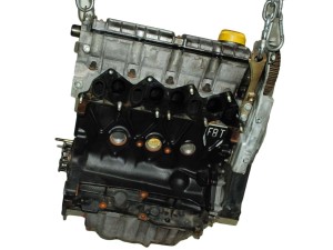 F8Q630 (RENAULT) ДвигательRenault Clio II 98-05