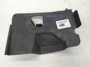 7700836729 (RENAULT) Захист двигуна ліваRenault Kangoo 97-07 Nissan Kubistar 03-08