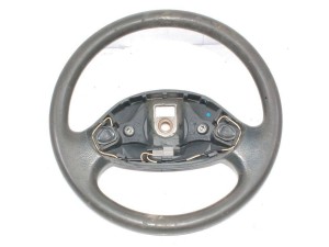 7700354605 (RENAULT) Руль под AIRBAG 2 спицыRenault Kangoo 97-07 Nissan Kubistar 03-08