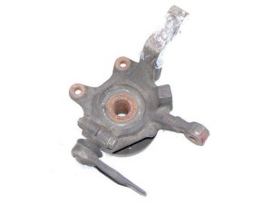 RA07875 (RENAULT) Поворотный кулак правыйRenault Kangoo 97-07 Nissan Kubistar 03-08