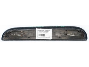 8200103259 (RENAULT) Панель подсветки номера дверь распашная дверьRenault Kangoo 97-07 Nissan Kubistar 03-08