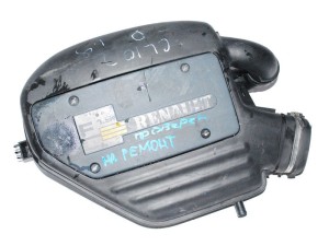 7700867960 (RENAULT) Корпус воздушного фильтраRenault Kangoo 97-07 Nissan Kubistar 03-08