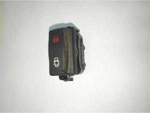 8200041254 (RENAULT) Кнопка центрального замкаRenault Trafic 00-14 Nissan Primastar 02-14 Opel Vivaro 01-14