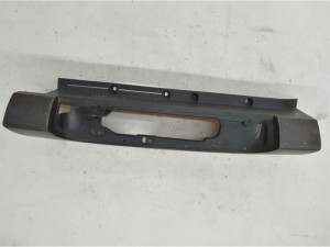 265A60118R (RENAULT) Пластик под фонарь ляда правый 06-Renault Trafic 00-14 Nissan Primastar 02-14 Opel Vivaro 01-14