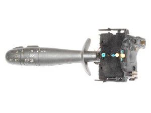 7701059356 (RENAULT) Подрулевой переключатель левый с функц ПТФ