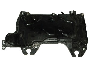 8200638033 (RENAULT) Накладка двигателя декоративная низ