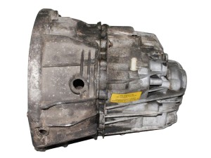 GC0247 (RENAULT) Корпус КПП в сбореRenault Trafic 00-14 Nissan Primastar 02-14 Opel Vivaro 01-14