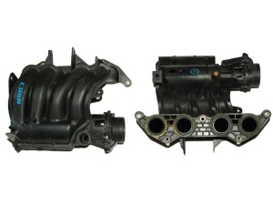 9642536480 (CITROEN) Коллектор впускной пластикCitroen Xsara 00-06