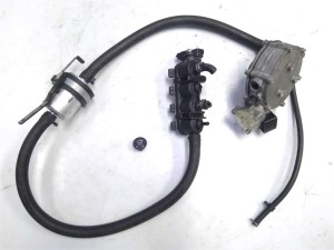 163101633R (RENAULT) Газове обладнання  комплектRenault Duster 10-18 Dacia Duster 10-17