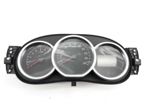 248103023R (RENAULT) Панель приладів МКПП 15-Renault Duster 10-18 Dacia Sandero 13-20 Dacia Duster 10-17