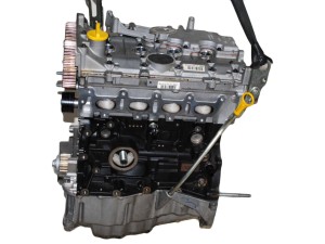 K4M 642 (RENAULT) ДвигунRenault Duster 10-18 Dacia Duster 10-17