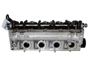 GE0866 (RENAULT) Головка блока в сбореRenault Modus 08-12 Renault Duster 10-18 Dacia Duster 10-17