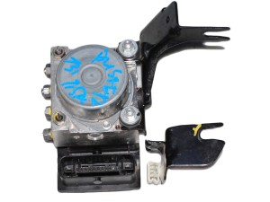 0265800897 (RENAULT) Блок ABSRenault Duster 10-18 Dacia Duster 10-17