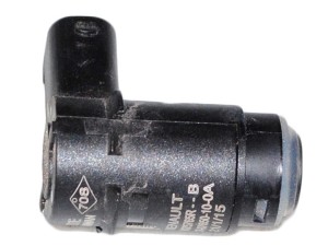 284375765R (RENAULT) Датчик парктроника заднийRenault Logan 13- Renault Duster 10-18 Dacia Duster 10-17