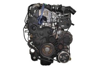 9HX (DV6AUTED4) (CITROEN) Двигун комплект 1.6HDI 16V 9HX (DV6ATED4) 66kWCitroen Berlingo 08-18 Citroen Berlingo 96-08 Citroen C4 04-11