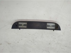 265103161R (RENAULT) Фонарь подсветки номераRenault Kangoo 08-17 Renault Kangoo 09-17 Mercedes-Benz Citan 12-21