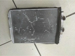 7701209819 (RENAULT) Радиатор печки