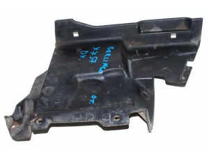 9624458680 (CITROEN) Защита двигателя праваяPeugeot Partner 96-08 Citroen Berlingo 96-08