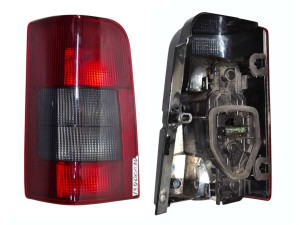 9632920480 (CITROEN) Ліхтар ляда лівий -05Peugeot Partner 96-08 Citroen Berlingo 96-08