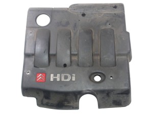 9636027780 (CITROEN) Накладка двигуна декоративнаPeugeot Partner 96-08 Citroen Berlingo 96-08