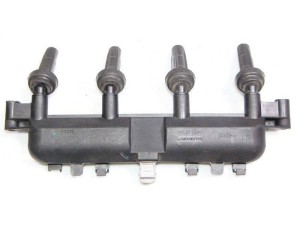 9635864980 (CITROEN) Котушка запалюванняPeugeot 206 98-12 Peugeot 307 01-11 Citroen C4 04-11