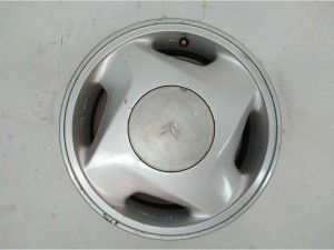 RA07063 (CITROEN) Диск колесный R14 5.5J 14*5.5/4*108/24/65.1Peugeot Partner 96-08 Citroen Berlingo 96-08