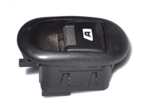 6554L7 (CITROEN) Кнопка стеклоподъемника переднегоCitroen C3 01-09